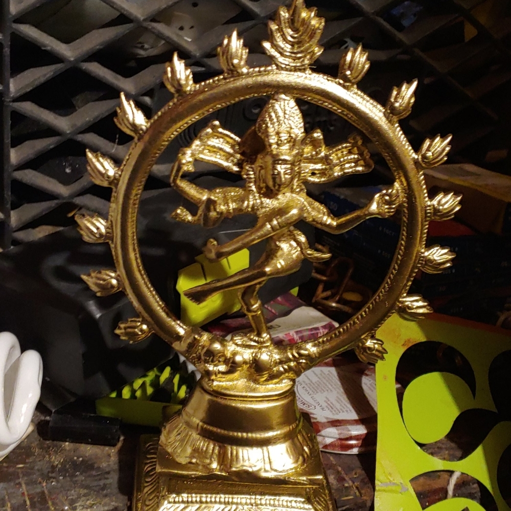 Lord of the Dance Shiva